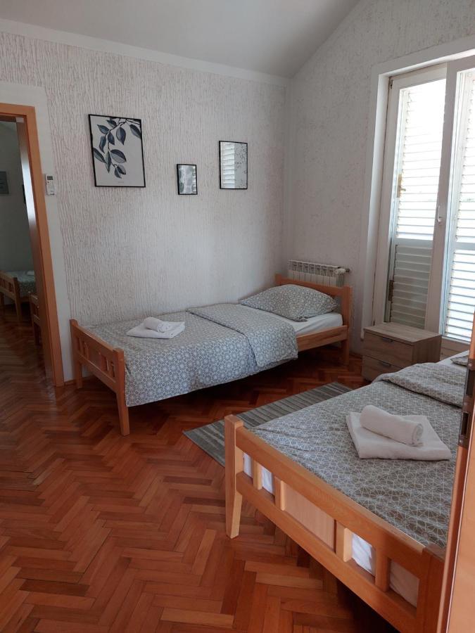 Apartman Kovac Apartment Trebinje Exterior photo